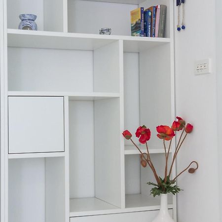 Apartman Natasa Mali Lošinj Екстериор снимка
