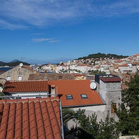 Apartman Natasa Mali Lošinj Екстериор снимка