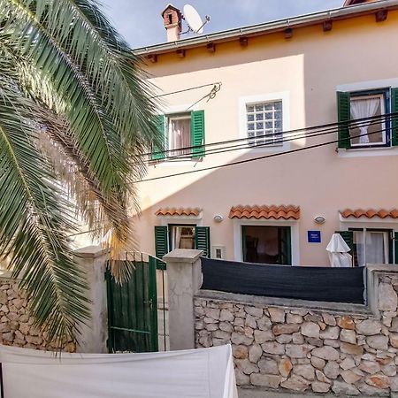 Apartman Natasa Mali Lošinj Екстериор снимка
