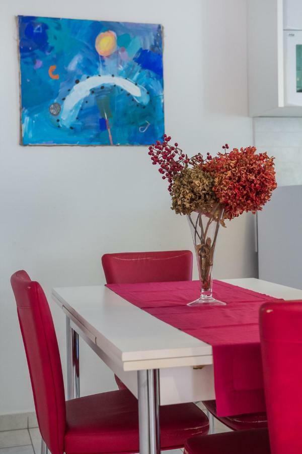 Apartman Natasa Mali Lošinj Екстериор снимка